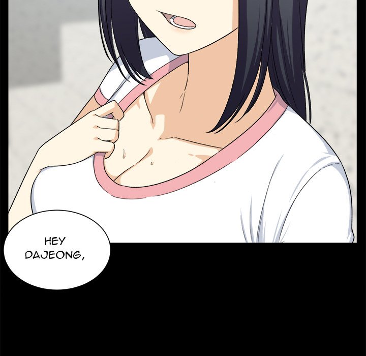 Excuse me, This is my Room - episode 16 - 14