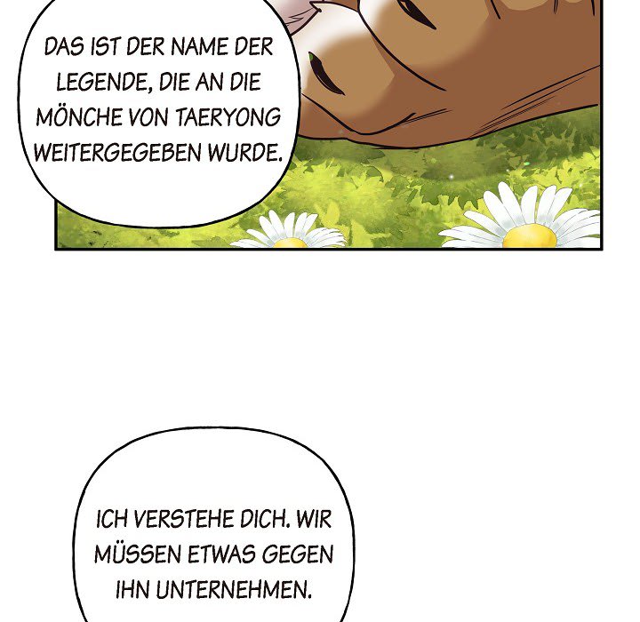 Das Leben mit der gefährlichen Bestie - episode 18 - 131