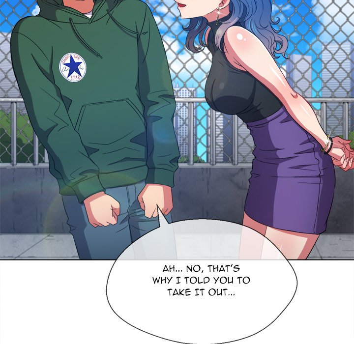 My High School Bully - episode 60 - 130