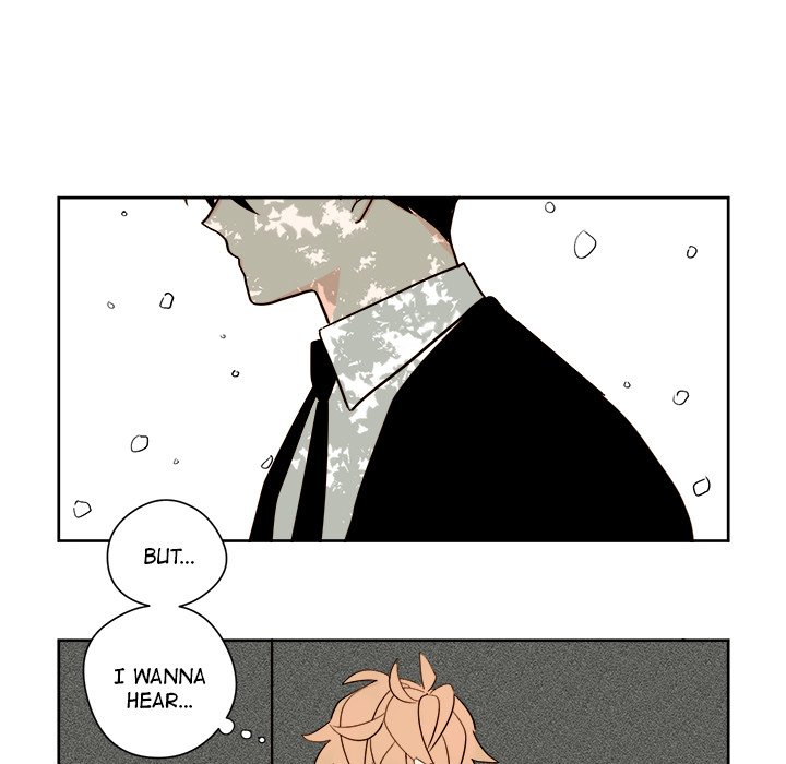 Summer Snow - episode 8 - 10