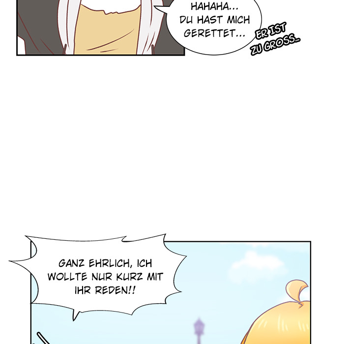 Der Mädchen-Knigge - episode 17 - 26