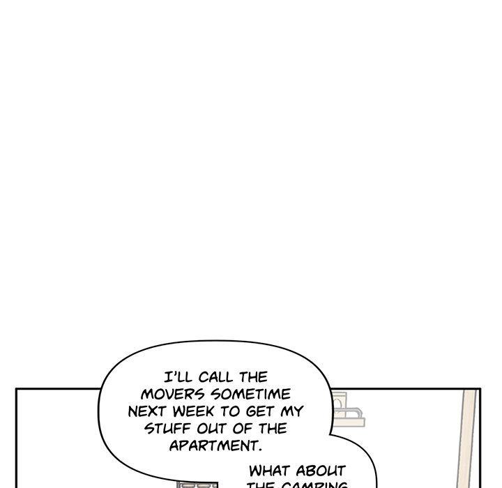Bitter Sweetheart - episode 33 - 129