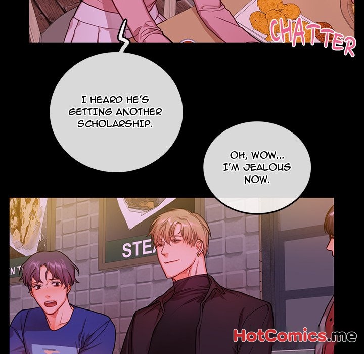 To You in the Swamp - episode 17 - 21