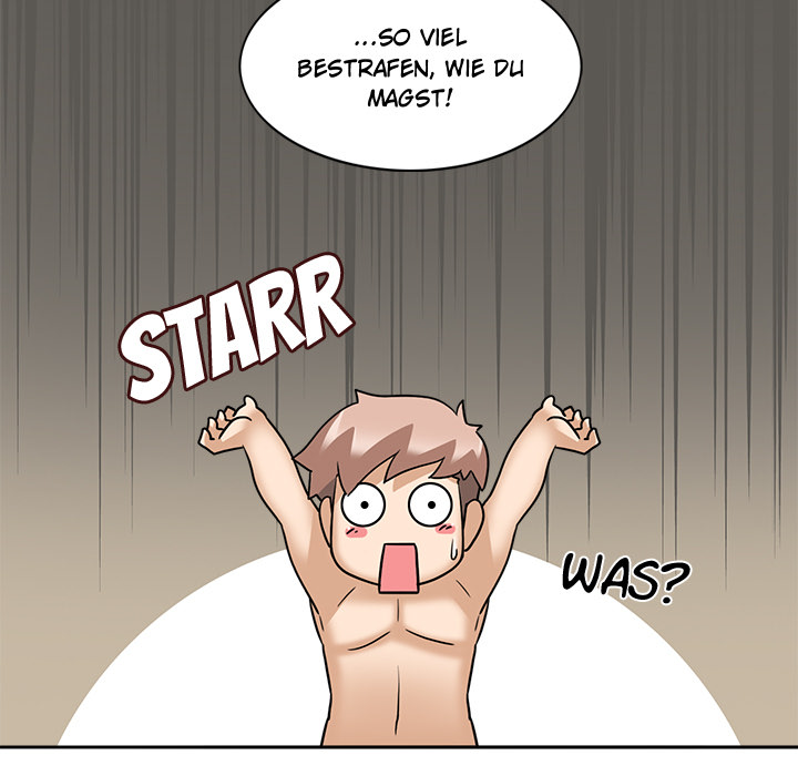 Agent Playboy meldet sich zum Dienst - episode 12 - 114