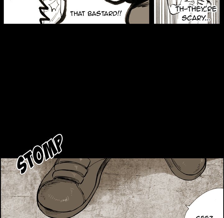The Bully Hunter - episode 7 - 62