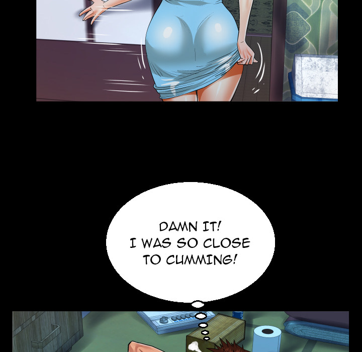 Knock Knock - UNCENSORED - episode 8 - 70