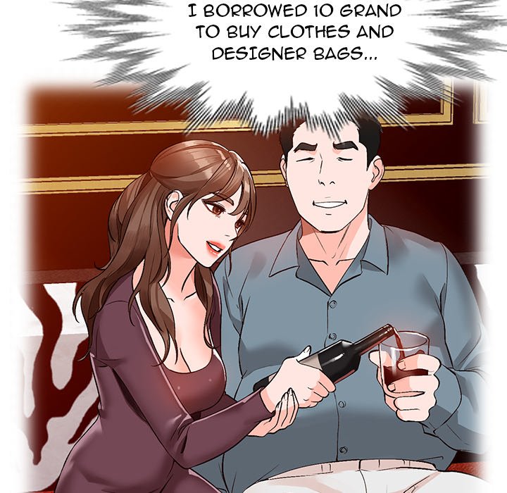 Town Girls - episode 8 - 87