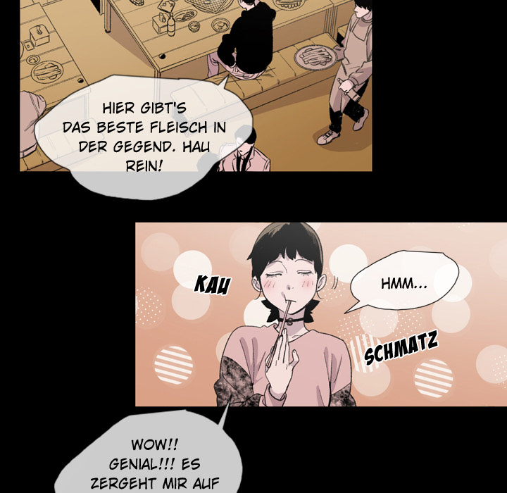 Sag du willst es - episode 11 - 5