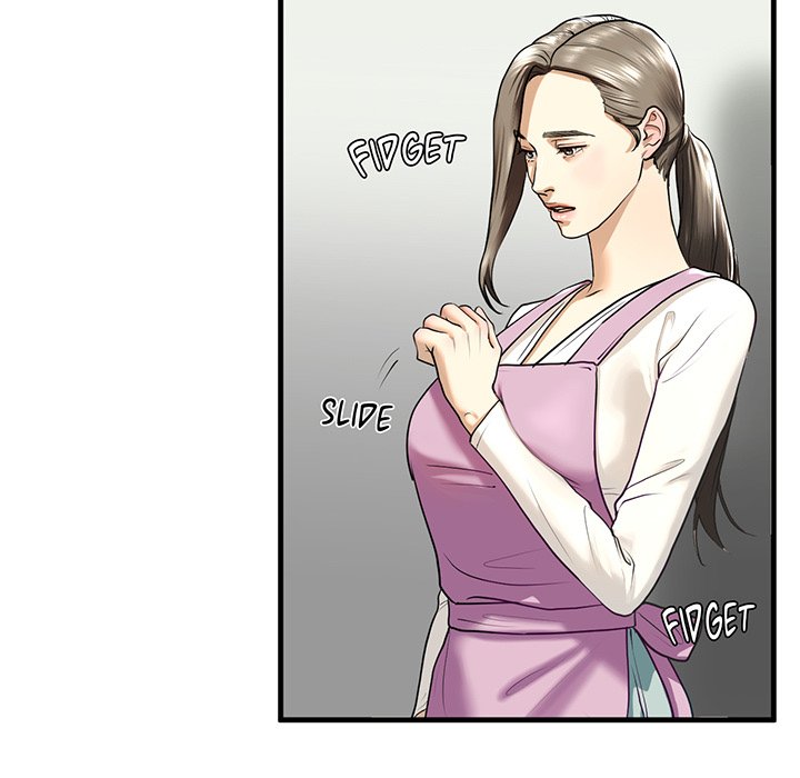 Stepsister - episode 11 - 37