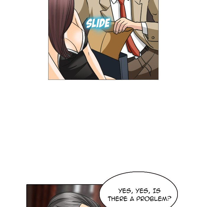 The Snow - episode 25 - 19