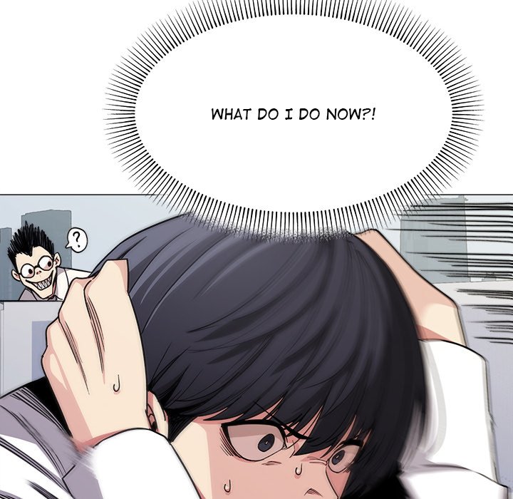 Someone Stop Her! - episode 12 - 20