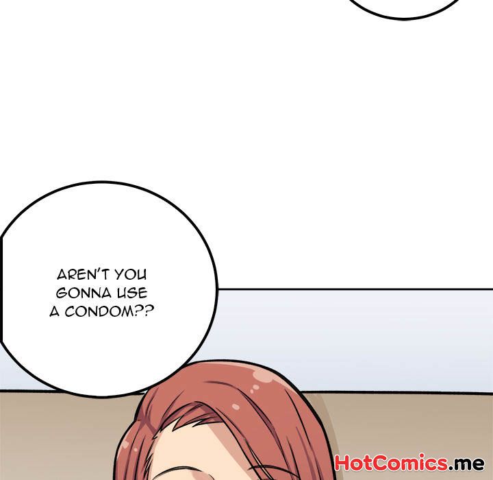 Excuse me, This is my Room - UNCENSORED - episode 41 - 104