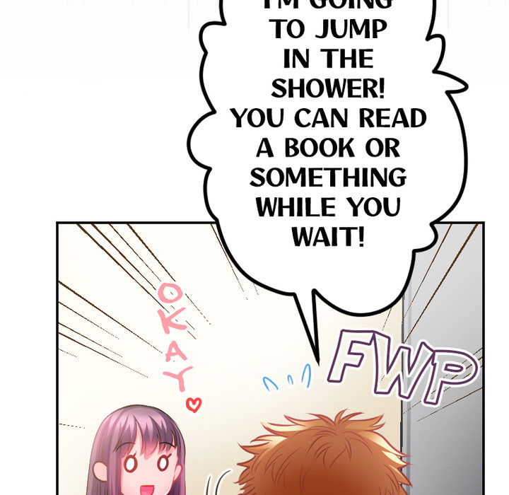 Diet For Sex! - episode 17 - 19