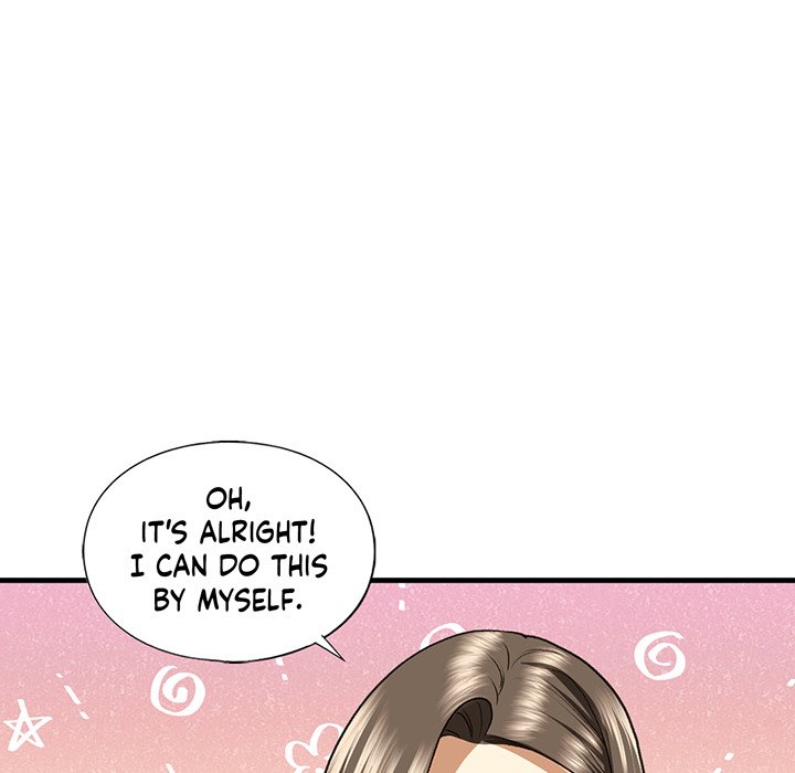 Stepsister - episode 28 - 12