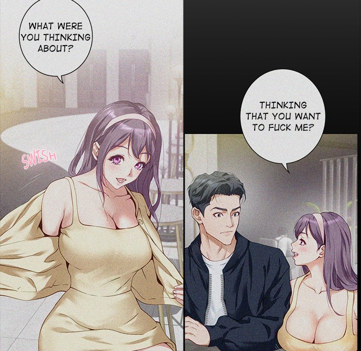 God of Ecstasy - episode 8 - 31
