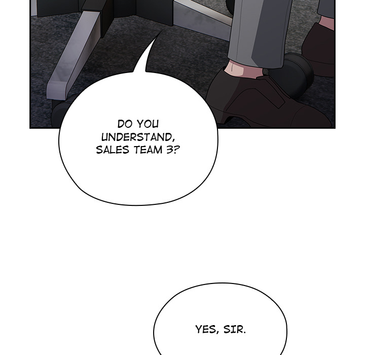 Troublesome Employee Warning - UNCENSORED - episode 16 - 119
