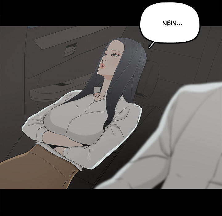 Happy - episode 18 - 23