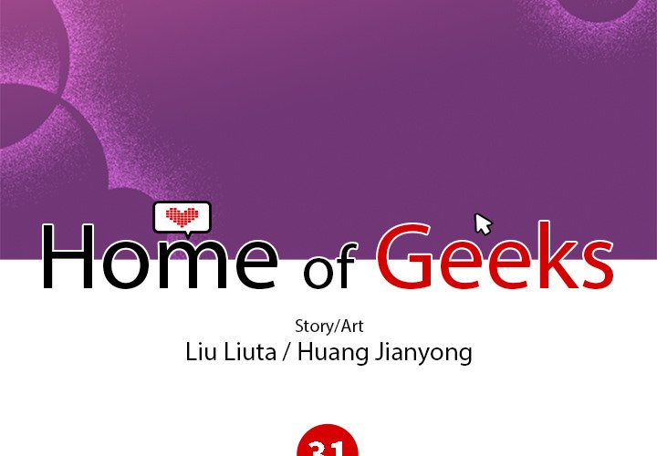 Home of Geeks - episode 31 - 2