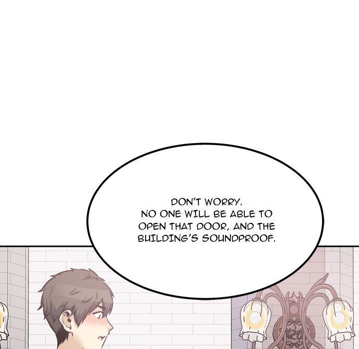 Excuse me, This is my Room - episode 101 - 13