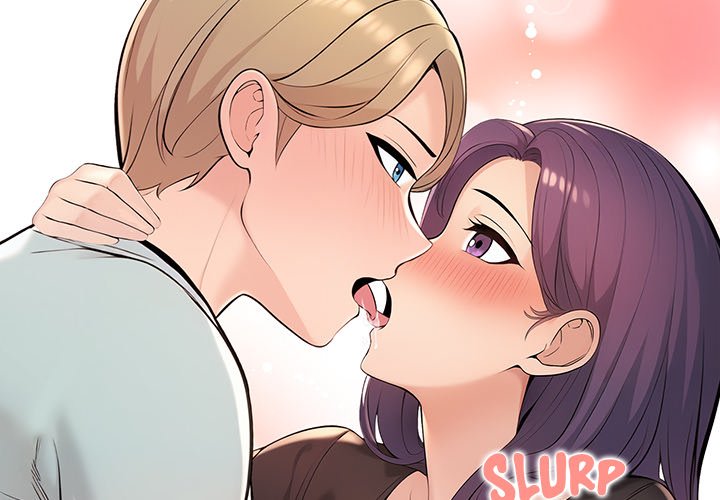 The Exchange Student & His Host - episode 4 - 3