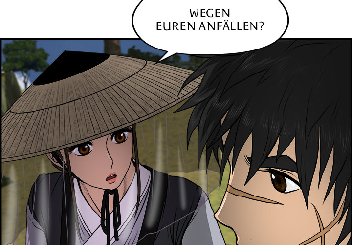 Das Schwert des Donners - episode 21 - 1