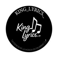 original sound - king_lyrics.__