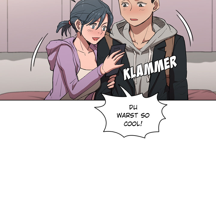 Der Neuanfang - episode 31 - 91