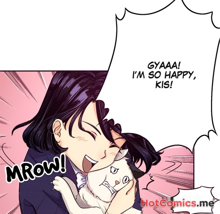 My Dearest  Irina - episode 12 - 33