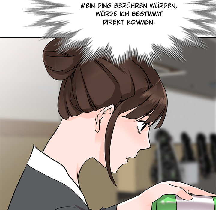 Town Girls - episode 45 - 19