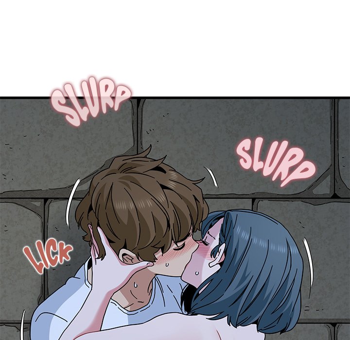 Snapping into Love - episode 90 - 89