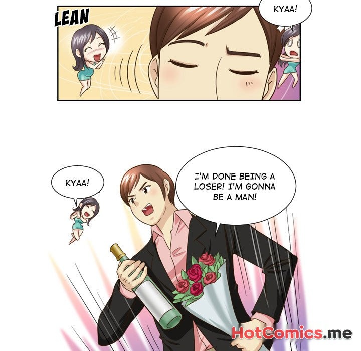 My New Co-worker - episode 24 - 4