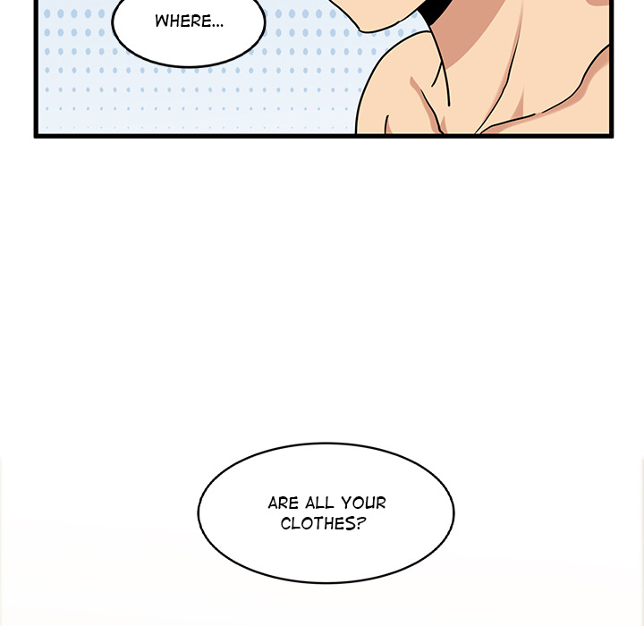Snapping into Love - UNCENSORED - episode 3 - 79