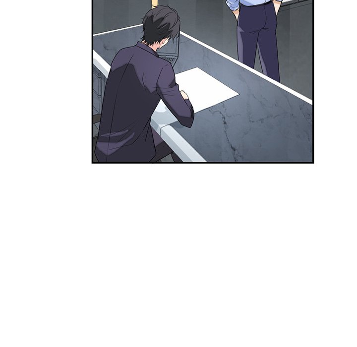 Mommy, Where's My Daddy? - episode 26 - 67