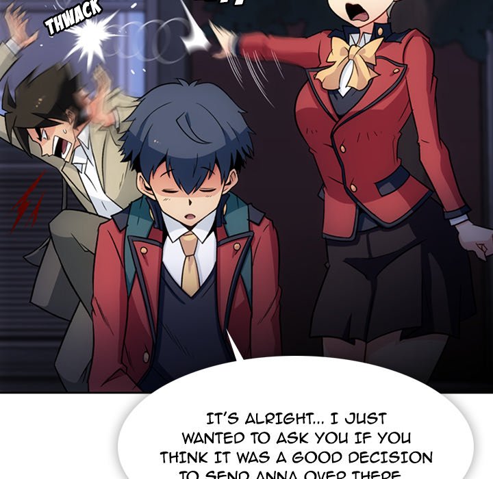 Such a Cute Spy - episode 18 - 31