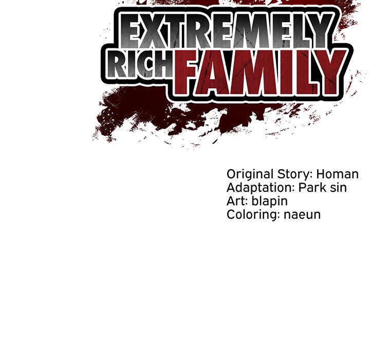 Extremely Rich Family - episode 44 - 149