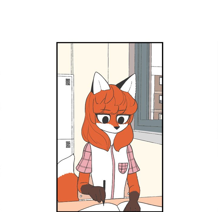 Herbivore High School - episode 51 - 7