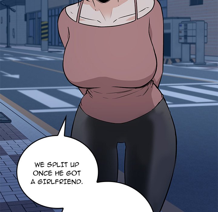 Excuse Me, This is my Room - episode 20 - 119