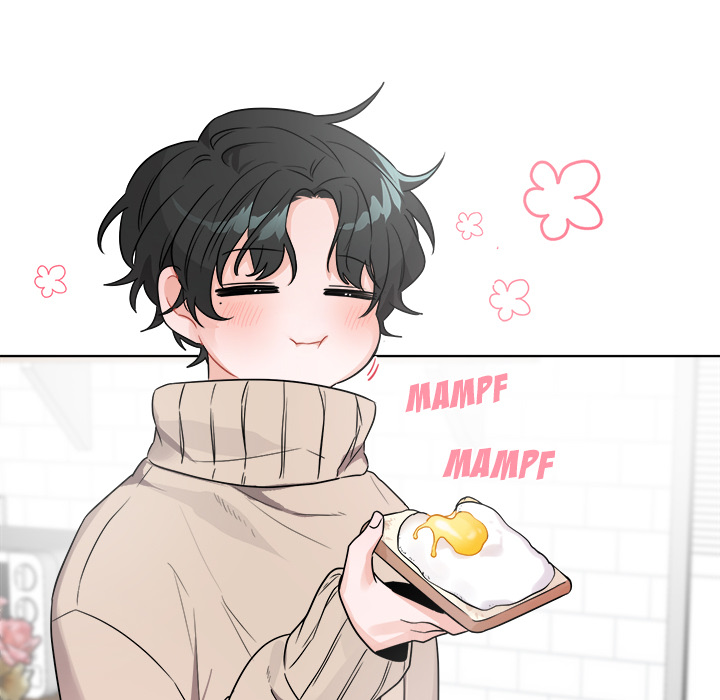 Pheromon Sorbet♥ - episode 1 - 27