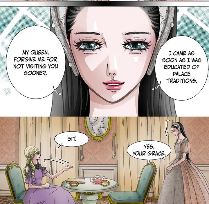 The Emperor's Woman - episode 52 - 36