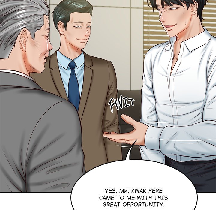 Extremely Rich Family - episode 12 - 79