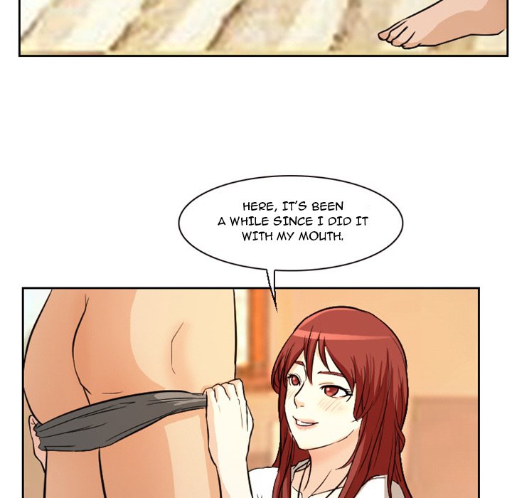 Silhouette - episode 14 - 30