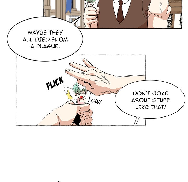 New Life, New Me - episode 2 - 15