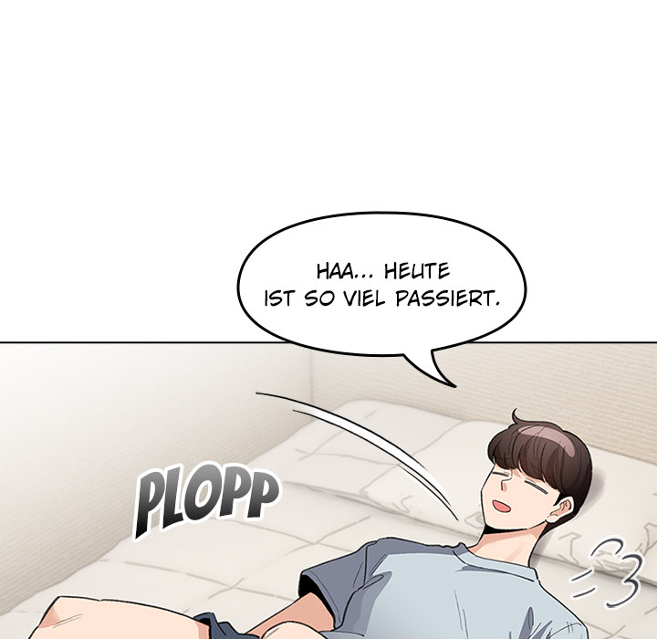 Überleben in einem Comic - episode 32 - 35