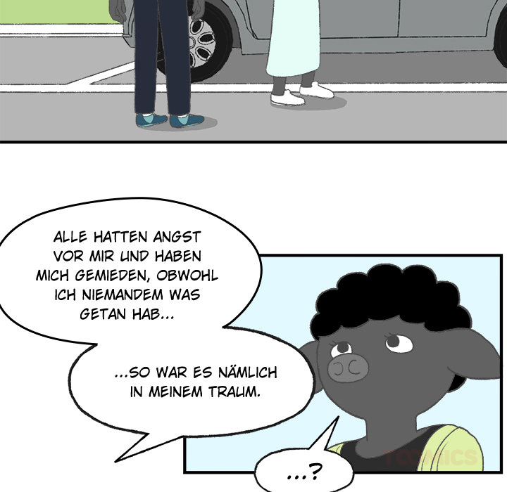 Mitschüler fressen verboten - episode 5 - 55