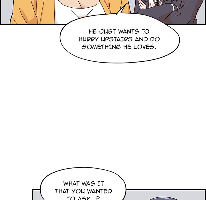 His Women's University - episode 29 - 78