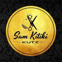 kitikisamthebarber