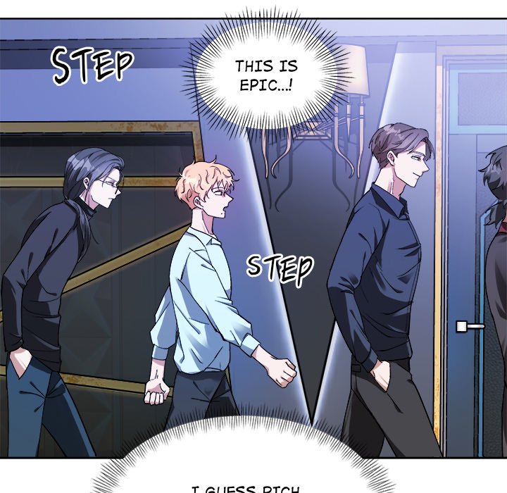 Time's Up - episode 3 - 12
