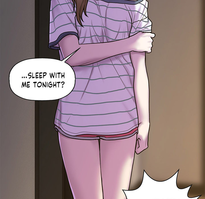Sleeping With the Ghost - episode 27 - 90