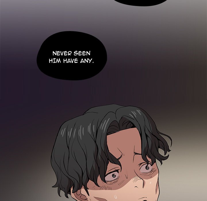 Who Cares If I'm a Loser! - episode 21 - 71