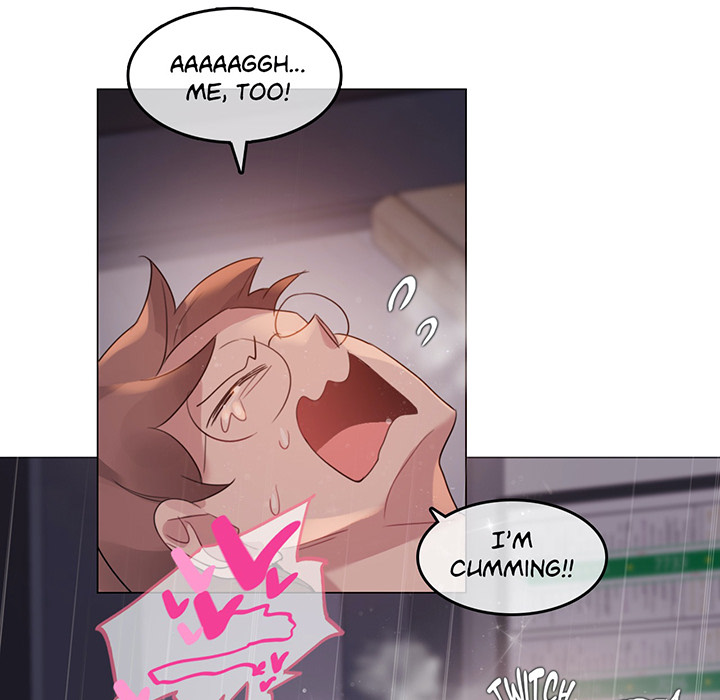 A Pervert's Daily Life - episode 111 - 56